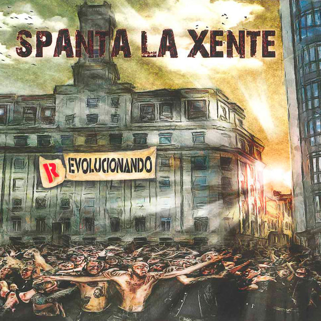 Revolucionando