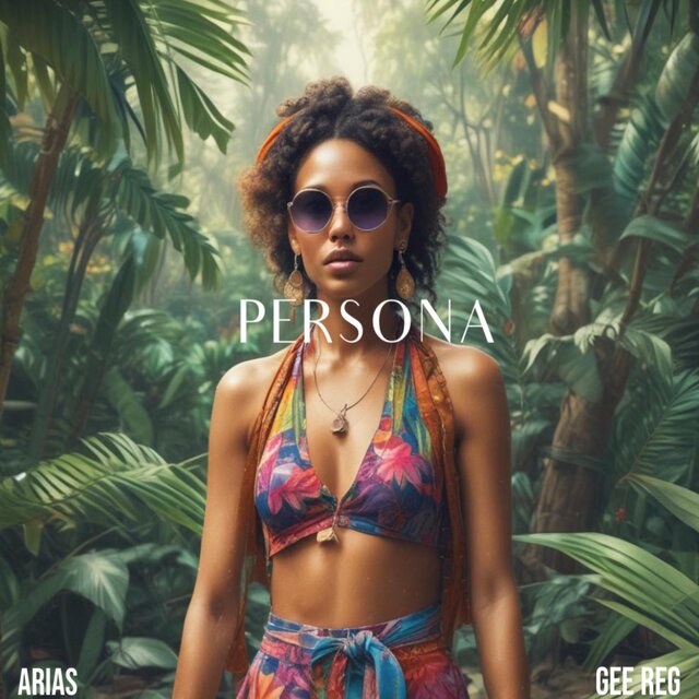 Persona (feat. Gee Reg)