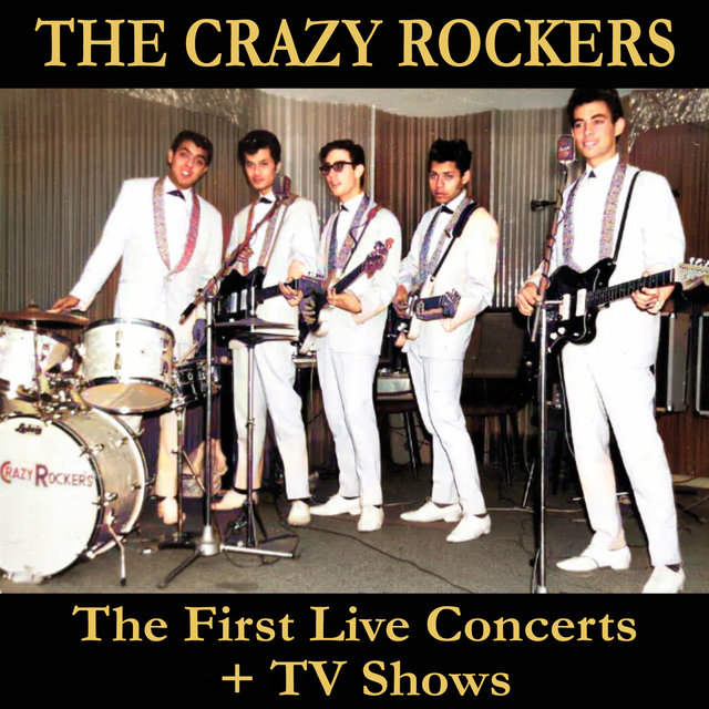 The First Live Concerts + Tv Shows