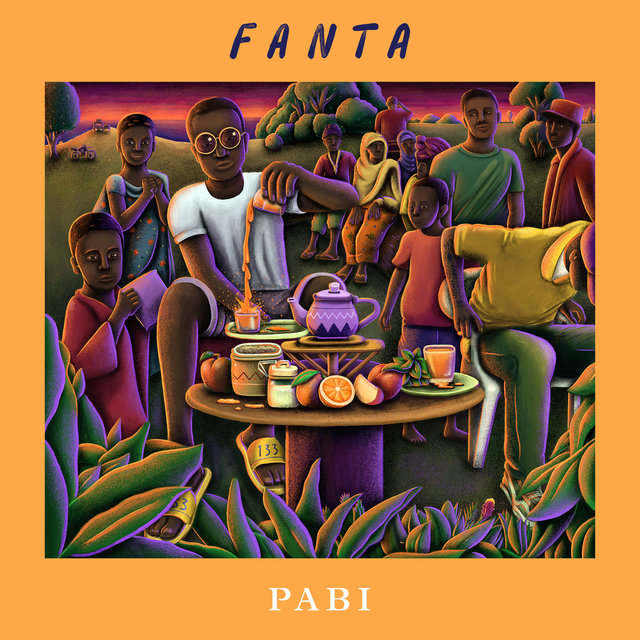 Fanta