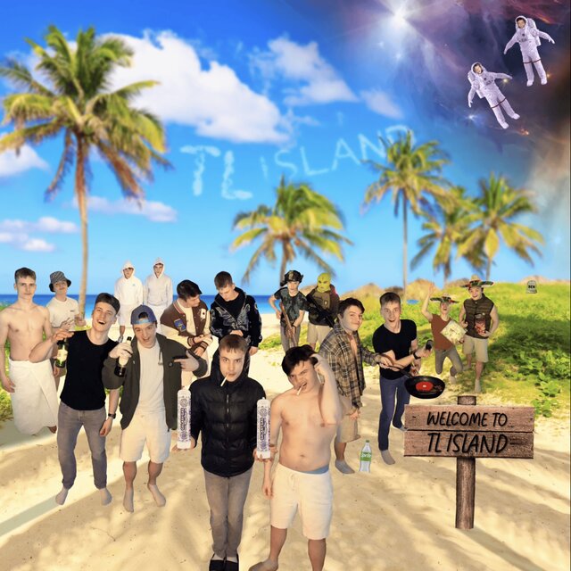 TL ISLAND