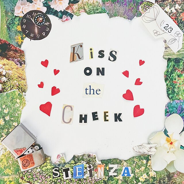 Kiss On The Cheek