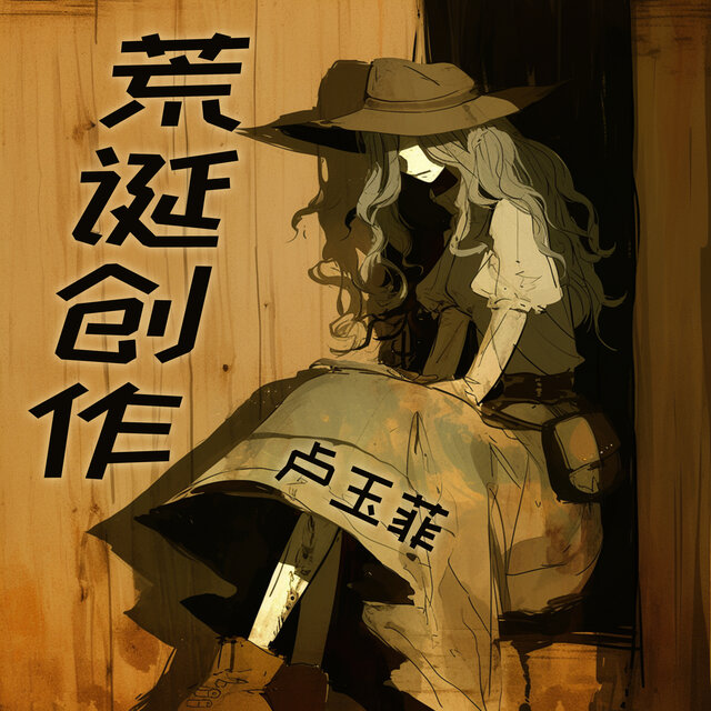 荒诞创作