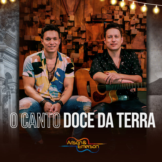 O Canto Doce da Terra