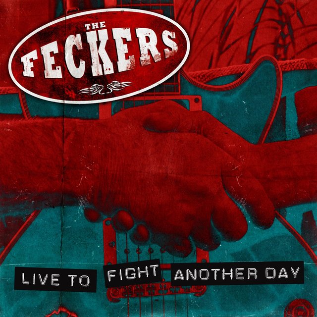 Live to Fight Another Day