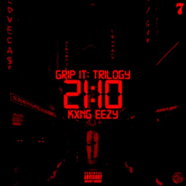 Grip It: Trilogy