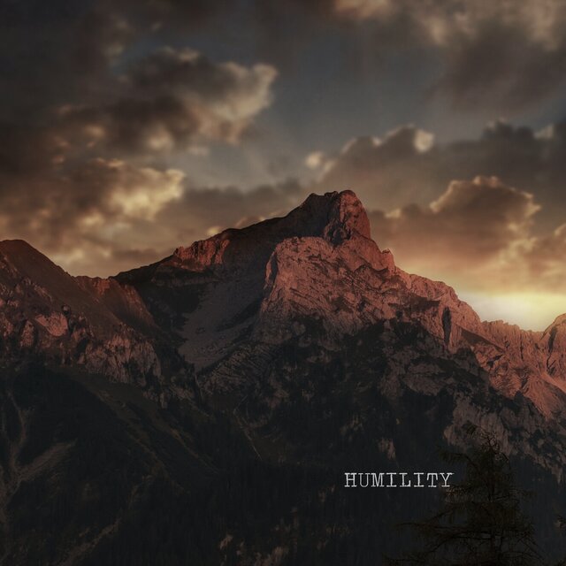 Humility