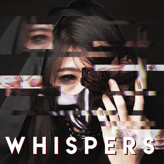 Whispers