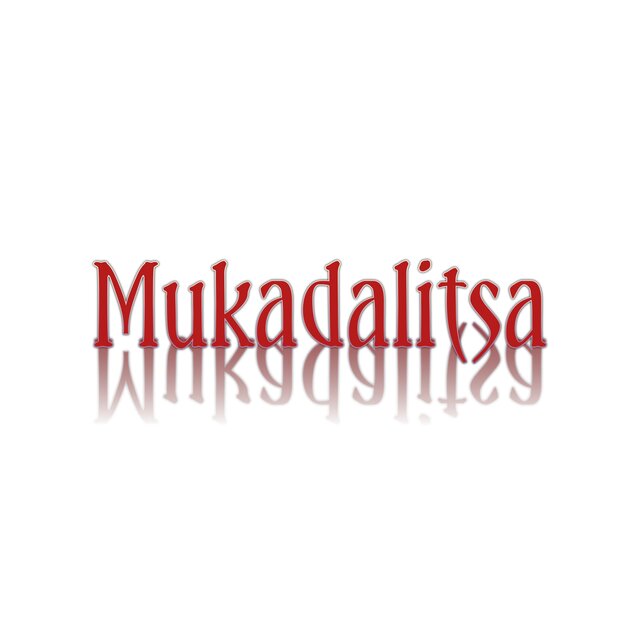 Mukadalitsa