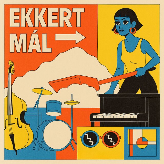 Ekkert mál