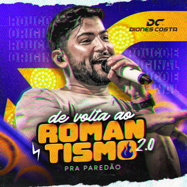 De Volta ao Romantismo 2.0