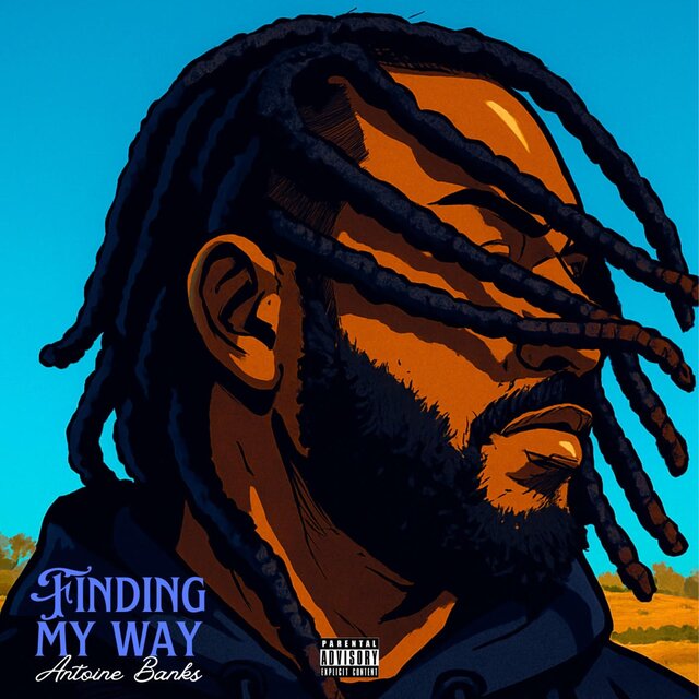 Finding My Way