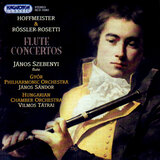 Flute Concerto in D Major: III. Rondo