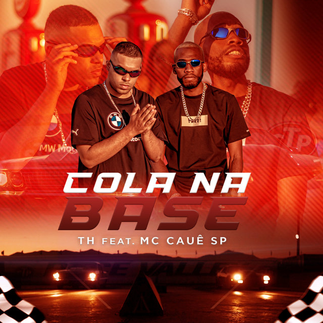 Cola na Base