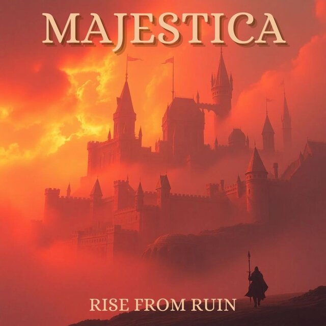 Rise from Ruin