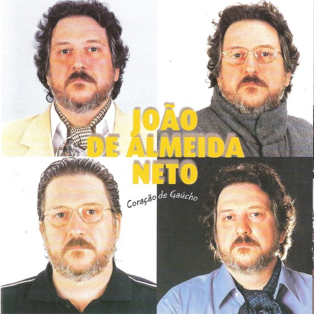 CORAÇÃO DE GAÚCHO