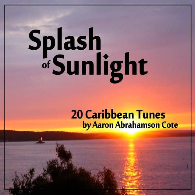Splash of Sunlight