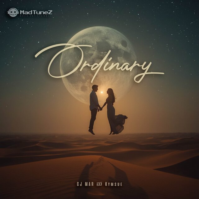 Ordinary