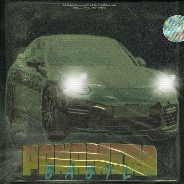 Panamera