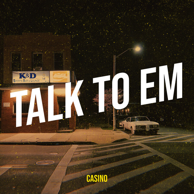 Talk to Em