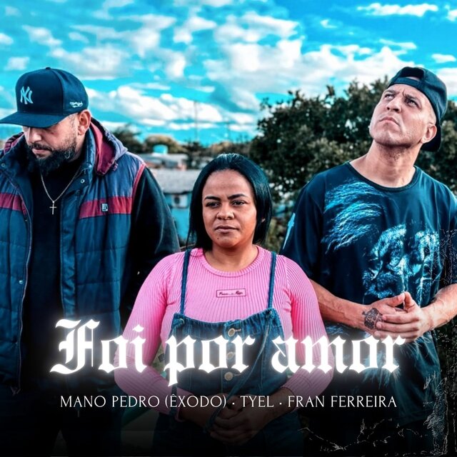 Foi por Amor