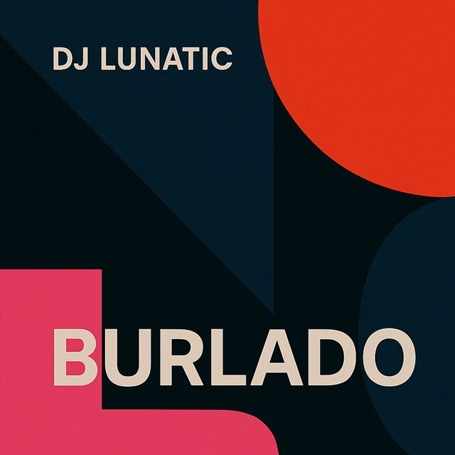 Burlado