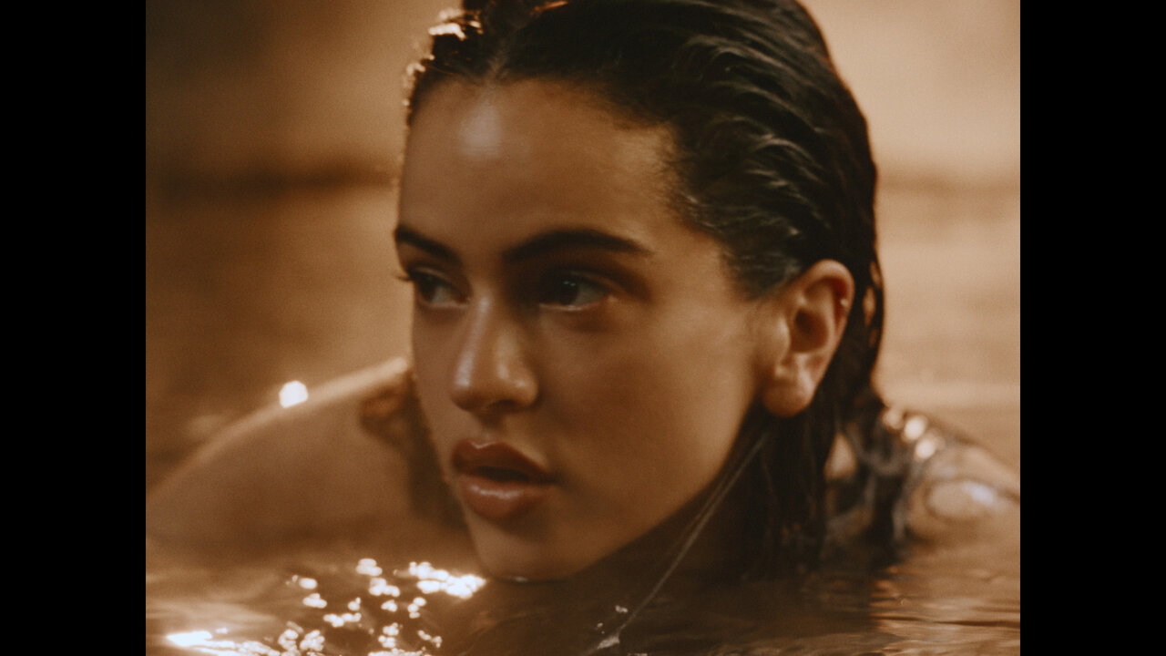 TUYA (Official Video)