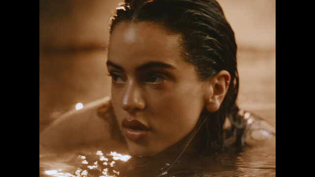 TUYA (Official Video)