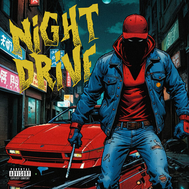 Night Drive