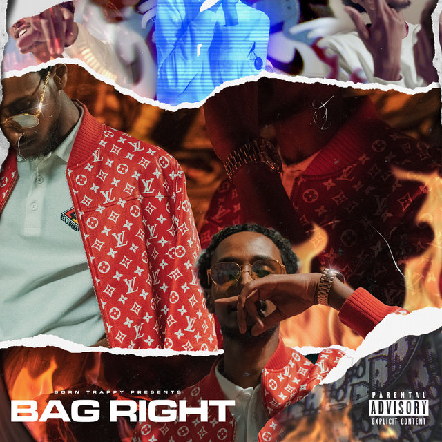 Bag Right
