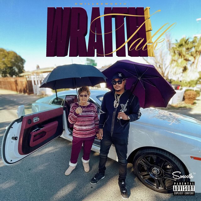 Wraith Talk