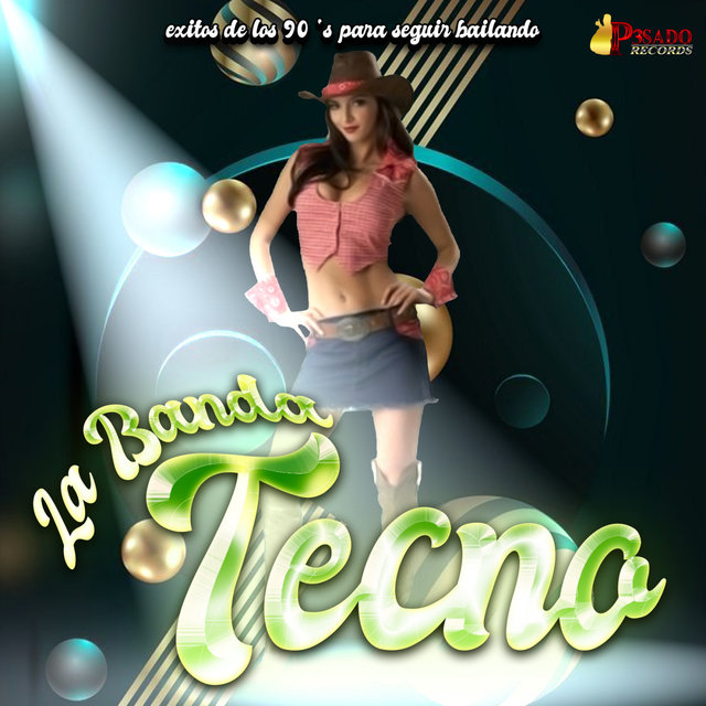 Exitos De Los 90's Para Seguir Bailando