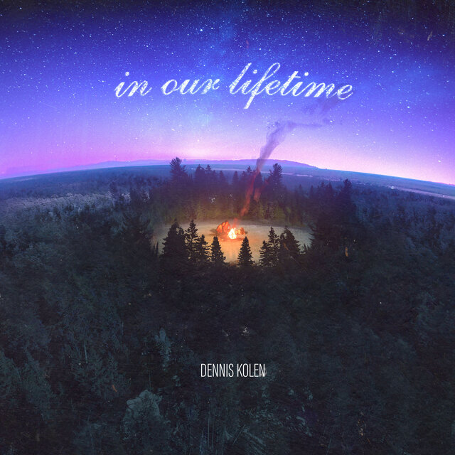 In Our Lifetime