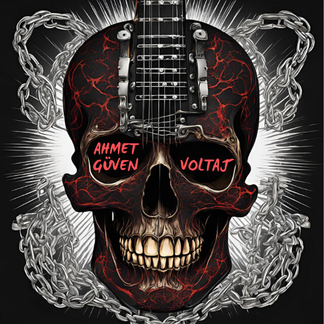 Voltaj