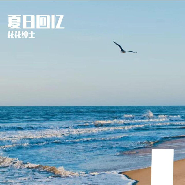 夏日回忆