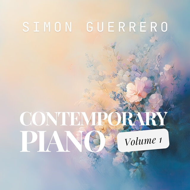 Contemporary Piano , Vol.1