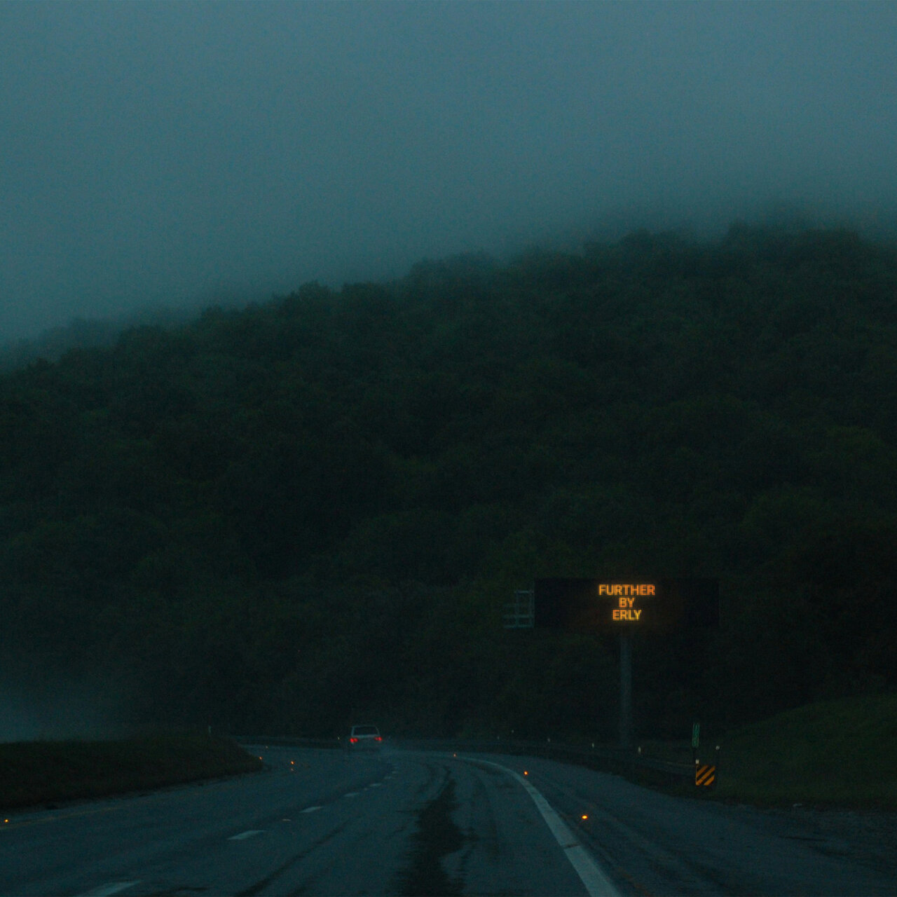 ERLY - Further [Single + Video]
