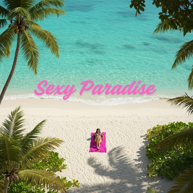 Sexy Paradise Session