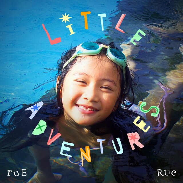 Little Adventures