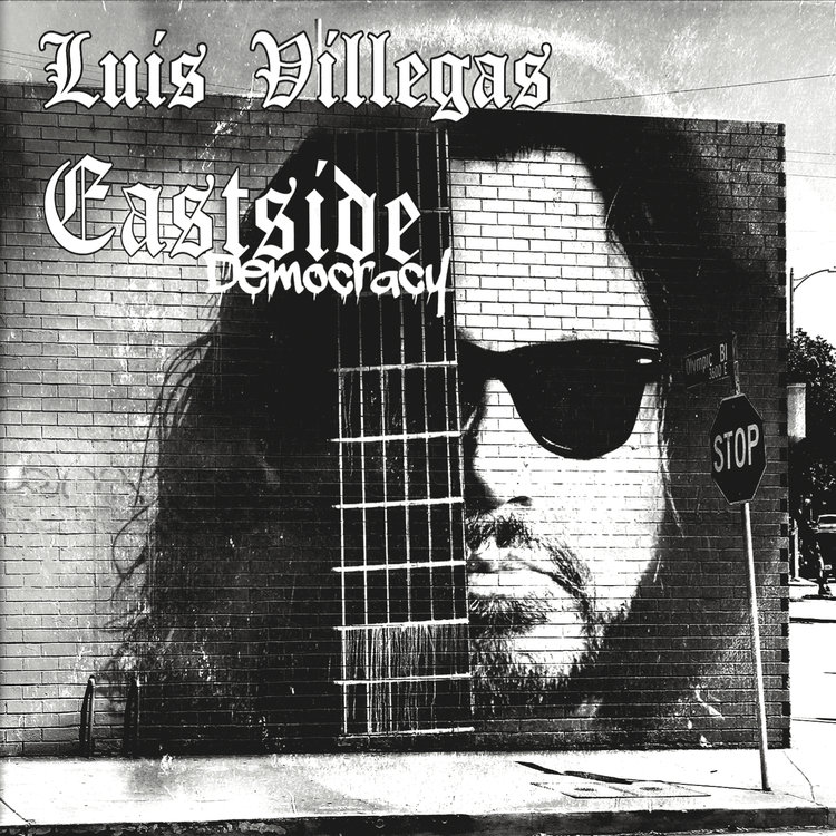 Luis Villegas On Tidal Juro de edgar oceransky, letra de la canción con el video. tidal