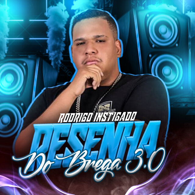 Resenha do Brega 3.0