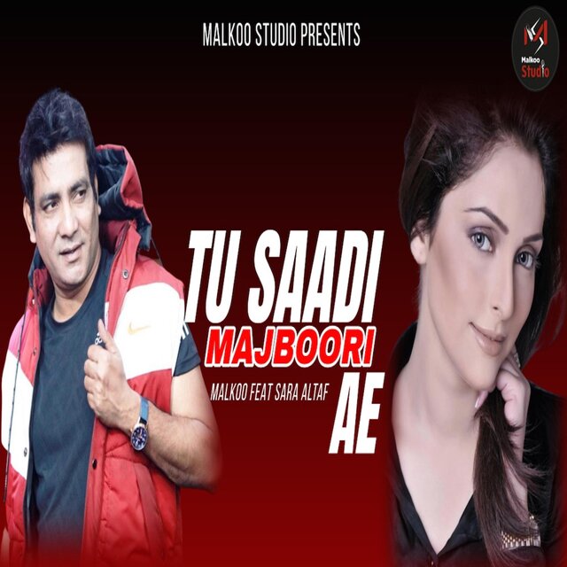 Majboori