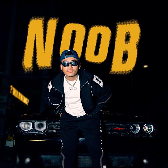 N1un Rapper 1NE on TIDAL