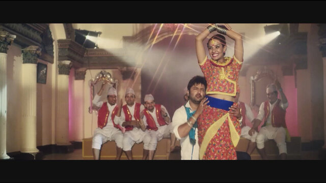 Nai Nabhannu La 3 | Kammar Mathi Patuki | Aaryan Sigdel | Priyanka K