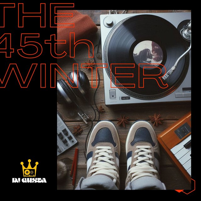 The 45Th Winter