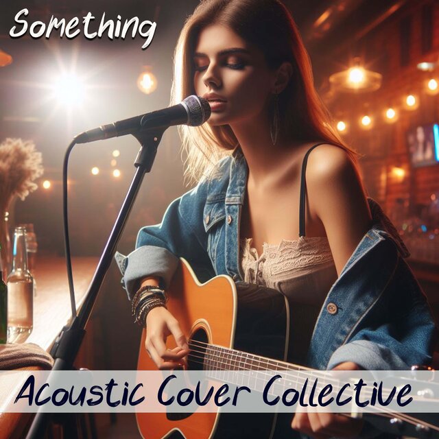 Something (Acoustic Cover)