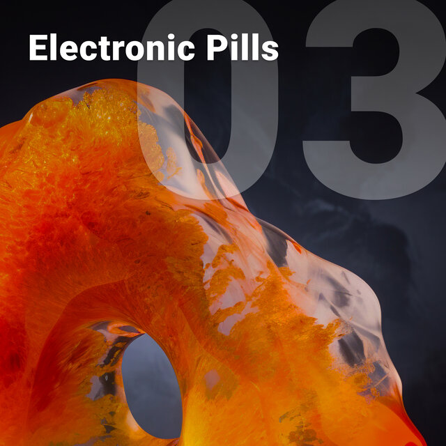 Electronic Pills Vol. 3