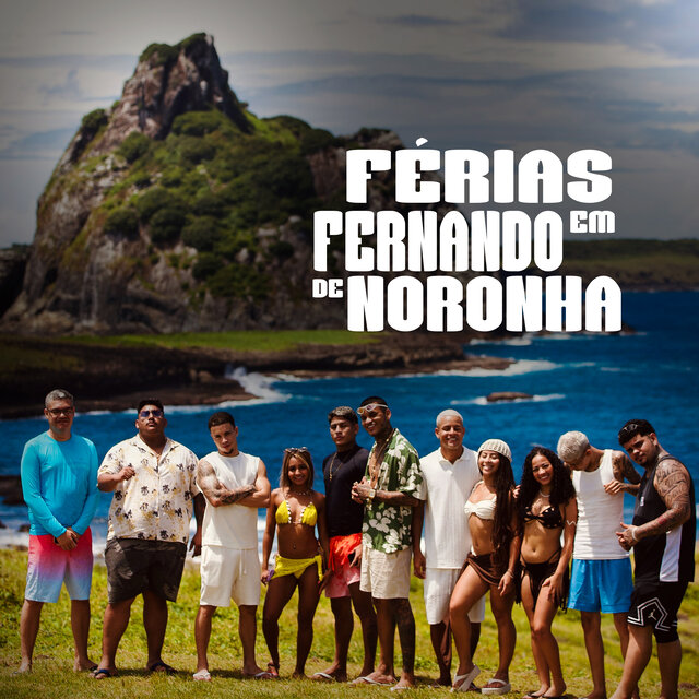 Ferias em Fernando de Noronha