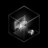 A Dialogue With Myself (Alt) (Live)