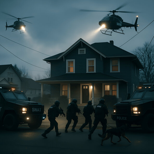 The Raid
